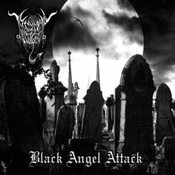 Black Angel : Black Angel Attack